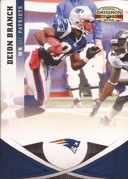 Deion Branch