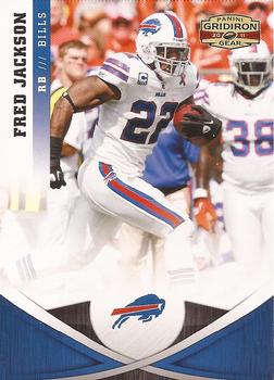 Fred Jackson