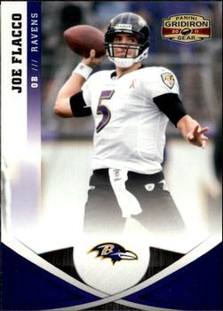 Joe Flacco