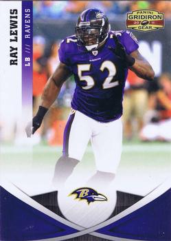 Ray Lewis