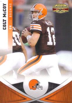 Colt McCoy
