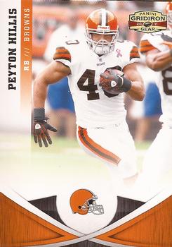 Peyton Hillis