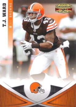 T.J. Ward