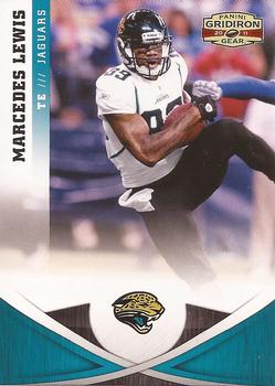Marcedes Lewis