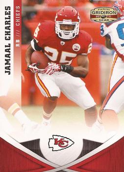 Jamaal Charles