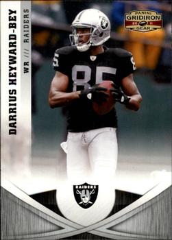 Darrius Heyward-Bey