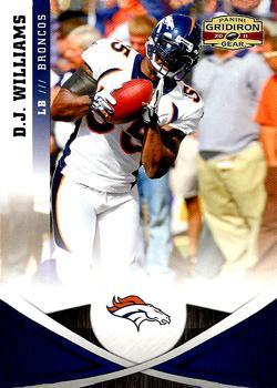 D.J. Williams