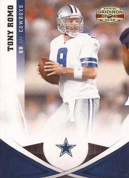 Tony Romo