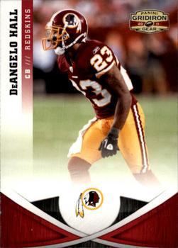 DeAngelo Hall