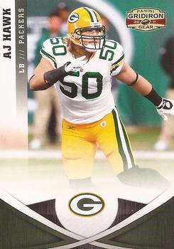 A.J. Hawk