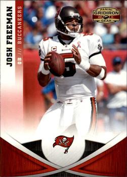 Josh Freeman