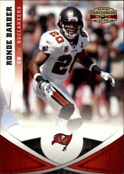Ronde Barber