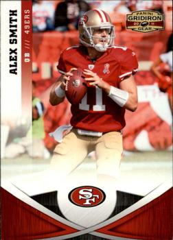Alex Smith