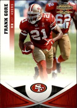 Frank Gore