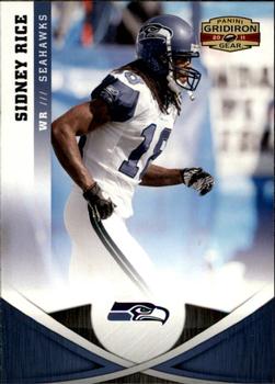 Sidney Rice