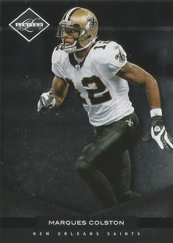 Marques Colston