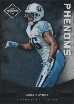 Akeem Ayers