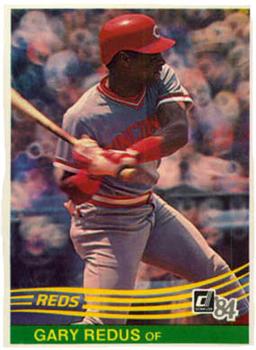 Gary Redus