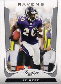 Ed Reed