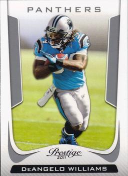 DeAngelo Williams
