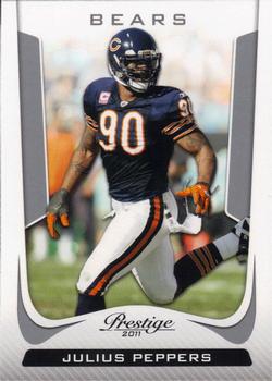 Julius Peppers