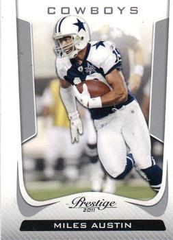 Miles Austin