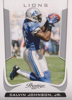 Calvin Johnson