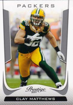 Clay Matthews