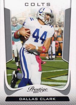 Dallas Clark