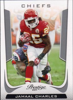 Jamaal Charles