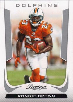 Ronnie Brown
