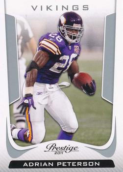 Adrian Peterson