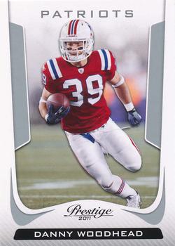 Danny Woodhead
