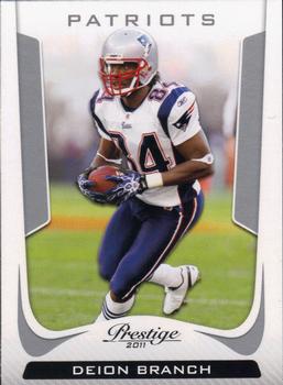 Deion Branch