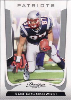 Rob Gronkowski