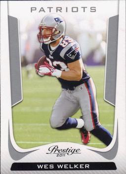 Wes Welker