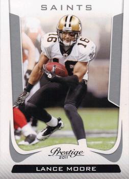 Lance Moore