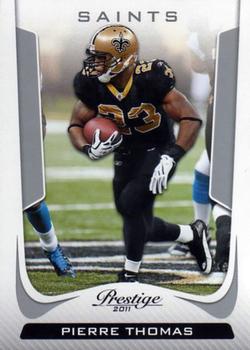 Pierre Thomas