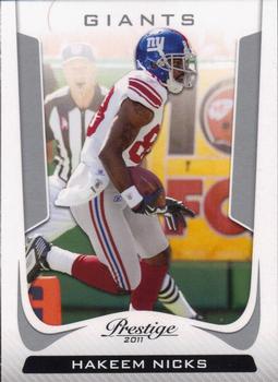 Hakeem Nicks