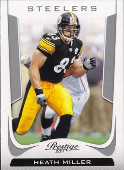 Heath Miller