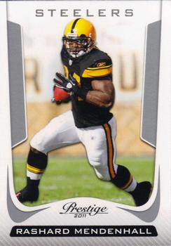 Rashard Mendenhall