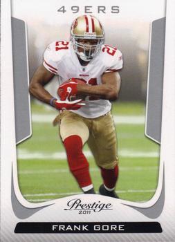 Frank Gore