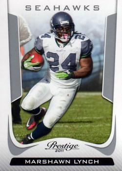 Marshawn Lynch