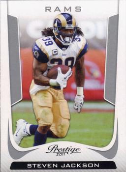 Steven Jackson