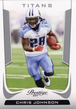 Chris Johnson