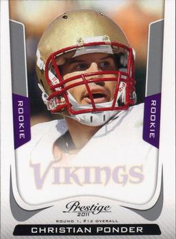 Christian Ponder