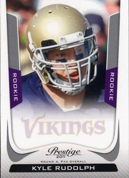 Kyle Rudolph