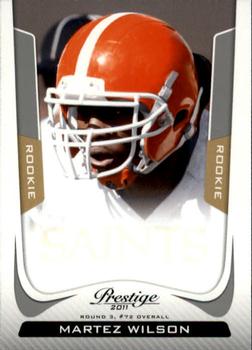 Martez Wilson