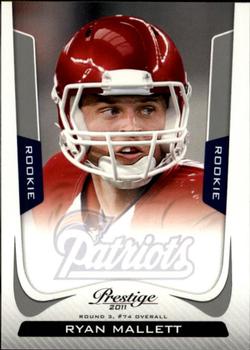 Ryan Mallett