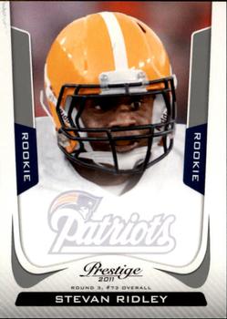 Stevan Ridley